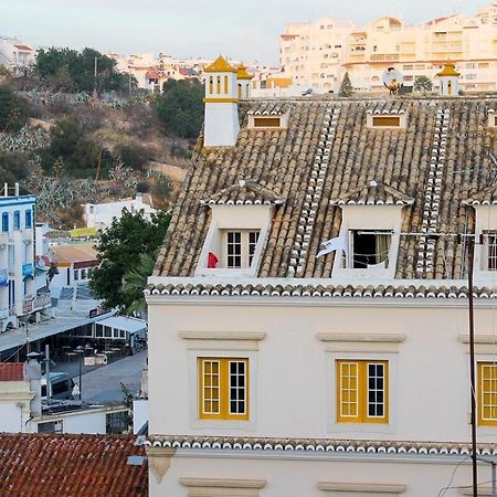 Sofeelings, Quarto Mar Piso 2, Baixa De Albufeira Exteriér fotografie
