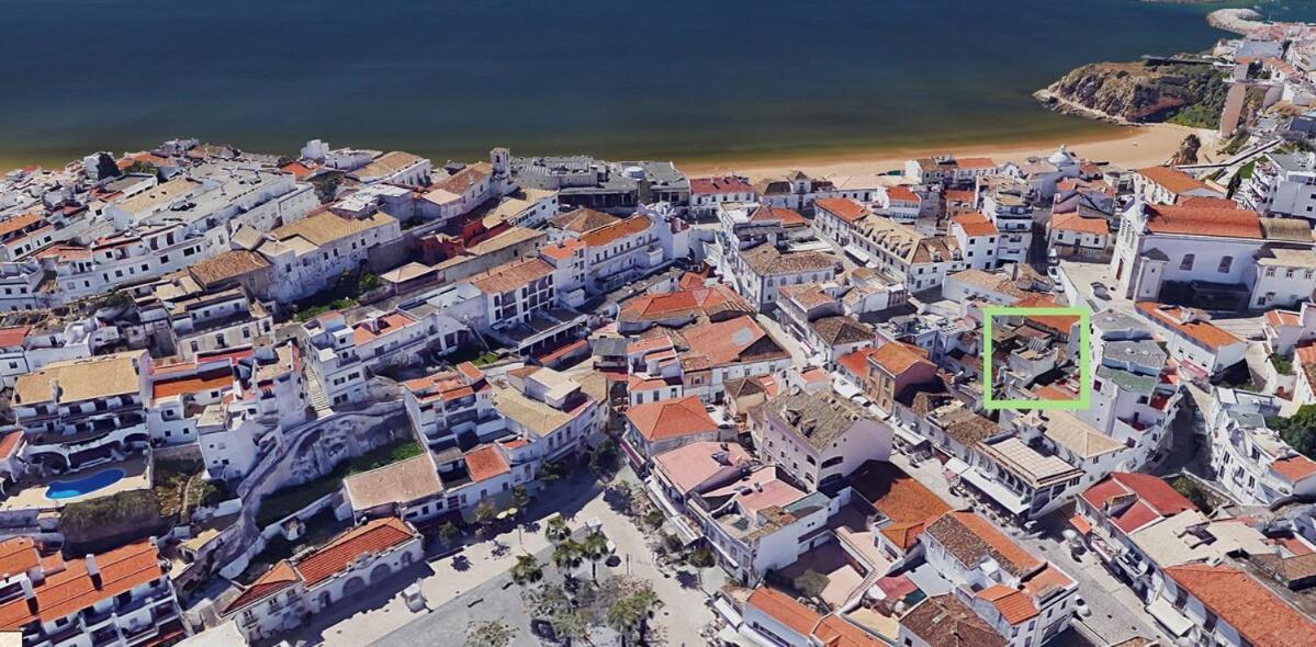 Sofeelings, Quarto Mar Piso 2, Baixa De Albufeira Exteriér fotografie