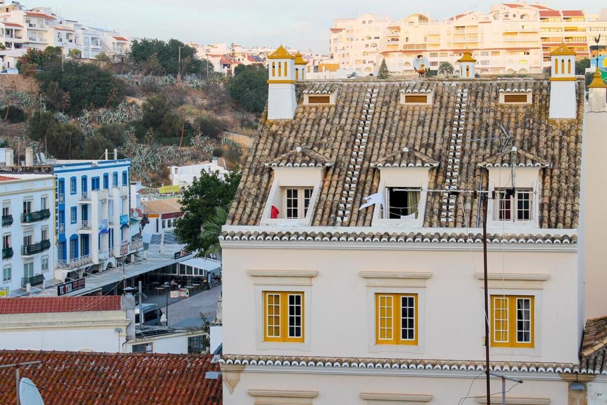 Sofeelings, Quarto Mar Piso 2, Baixa De Albufeira Exteriér fotografie