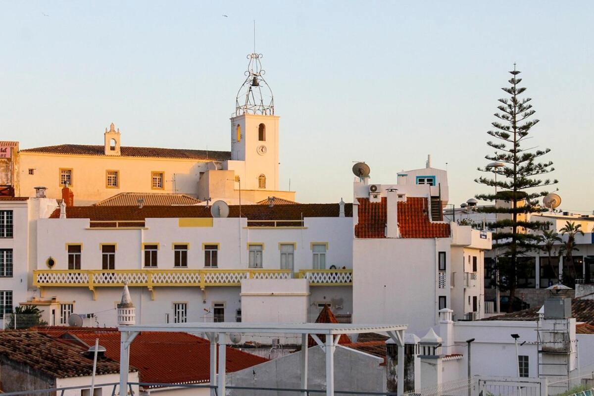 Sofeelings, Quarto Mar Piso 2, Baixa De Albufeira Exteriér fotografie