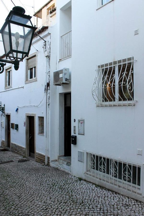 Sofeelings, Quarto Mar Piso 2, Baixa De Albufeira Exteriér fotografie