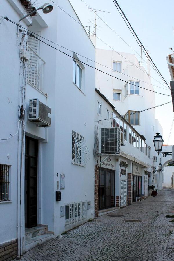 Sofeelings, Quarto Mar Piso 2, Baixa De Albufeira Exteriér fotografie