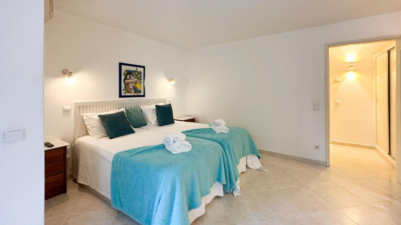 Sofeelings, Quarto Mar Piso 2, Baixa De Albufeira Exteriér fotografie